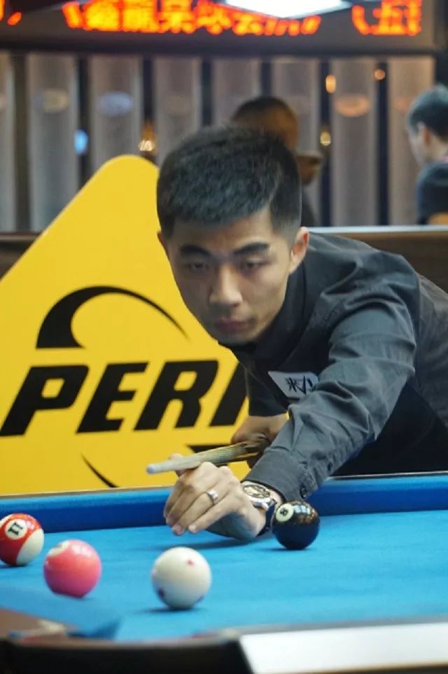 下来的比赛
