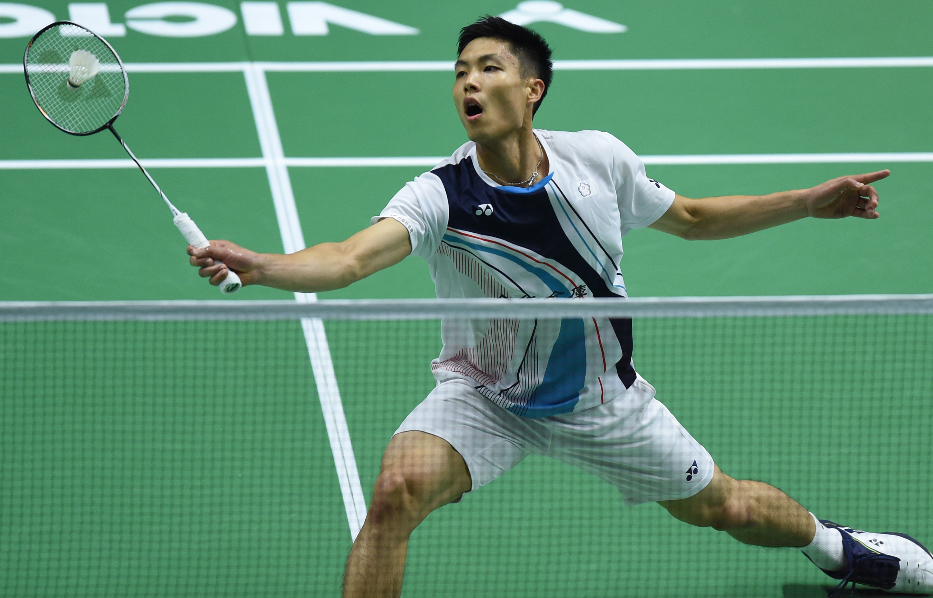 边路的渗透 边路的渗透