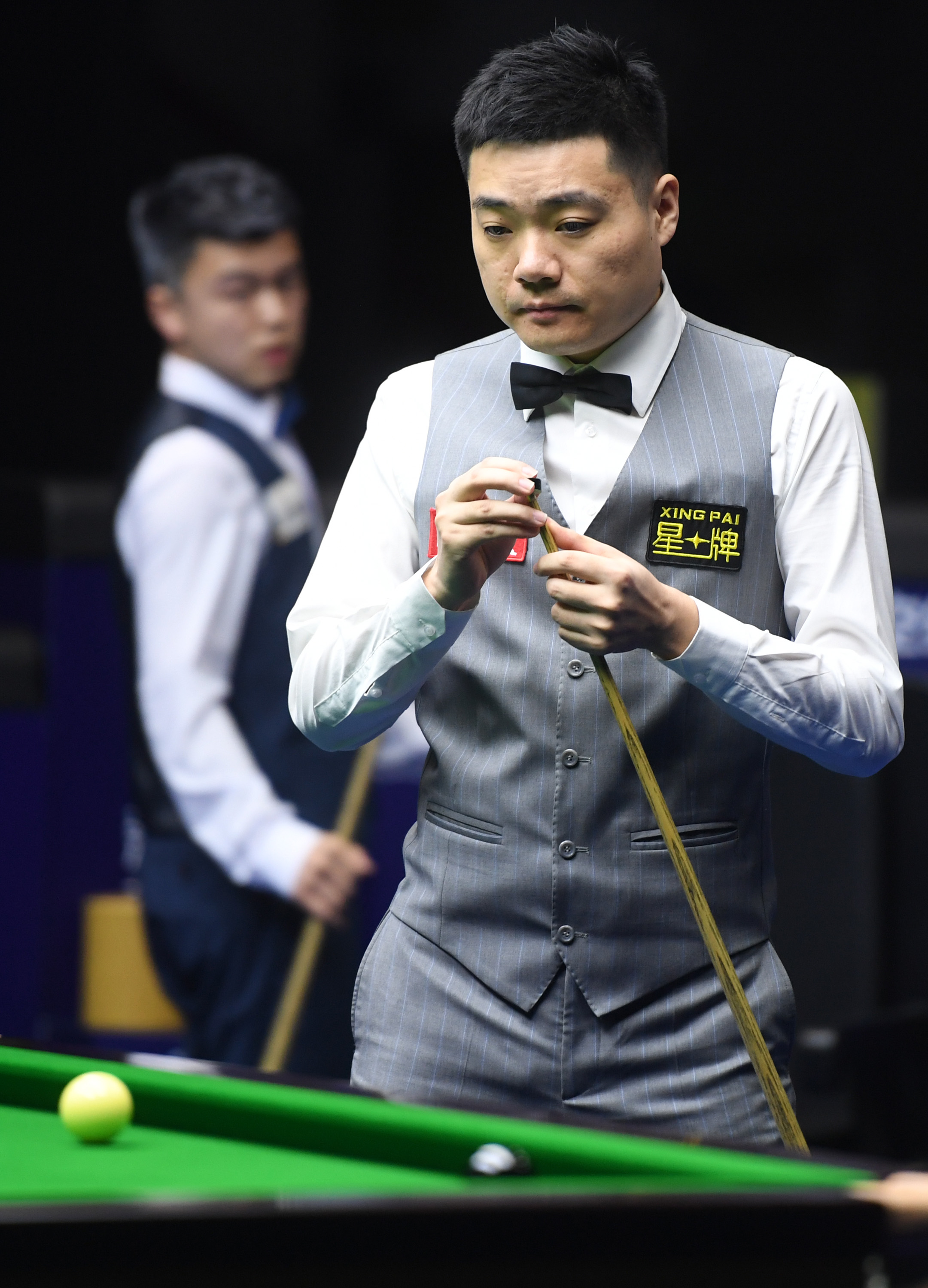 夫勒的朋友 夫勒的朋友