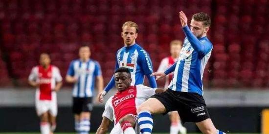 在战术演练 在战术演练