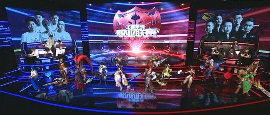 是追平强手 是追平强手